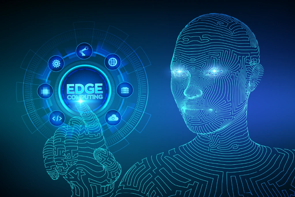 Edge Computing
