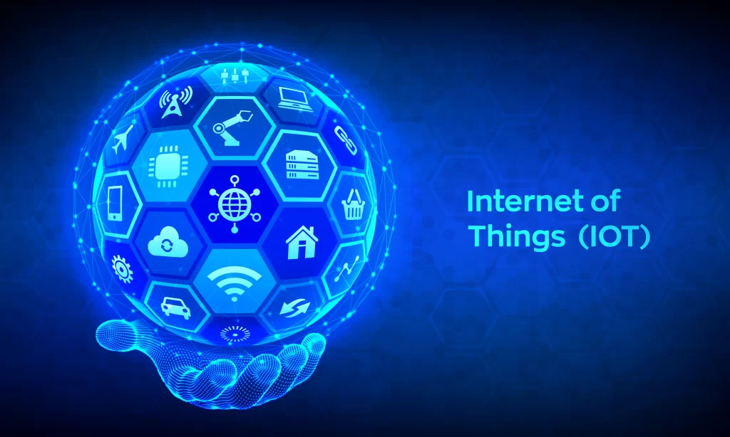 Internet of Things