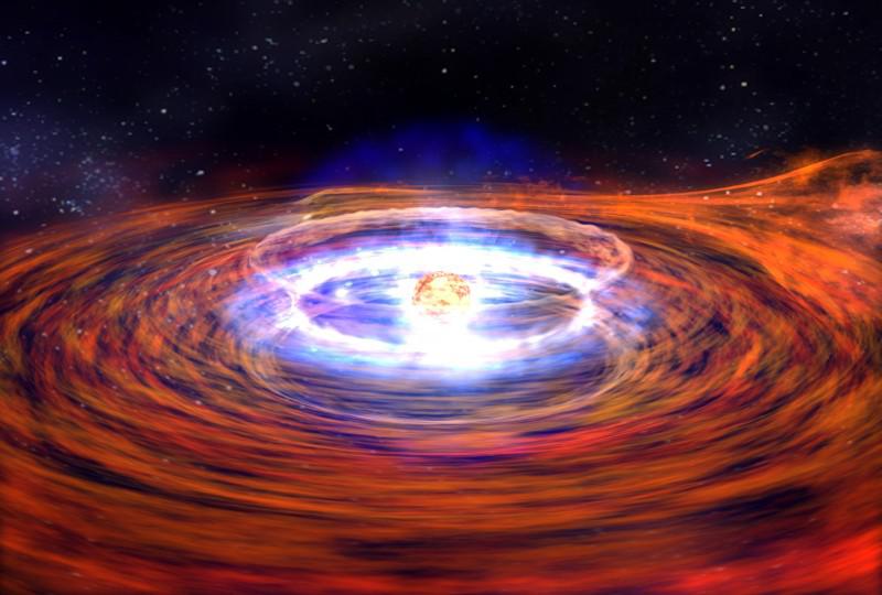 Neutron Stars