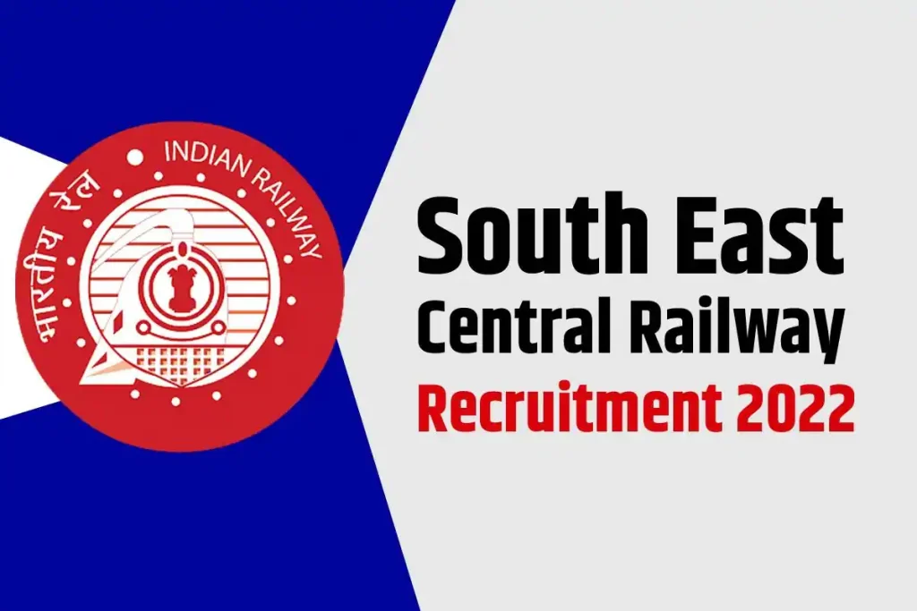 South East Central Railway