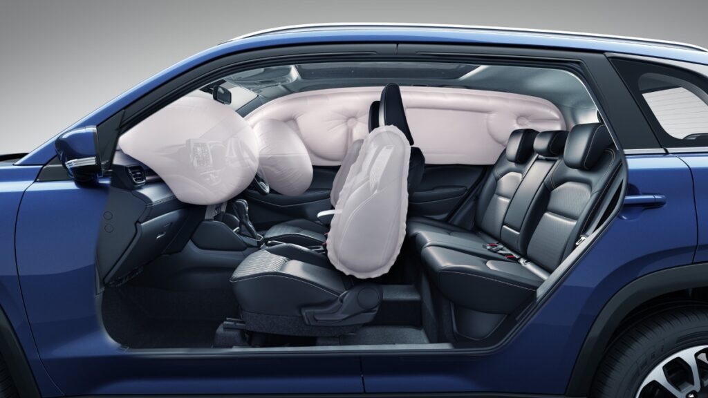 Maruti-Suzuki-Grand-Vitara-Safety