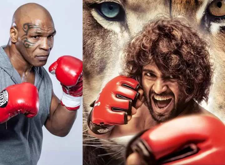 MikeTysontomakeacameoinVijayDeverakondasLiger