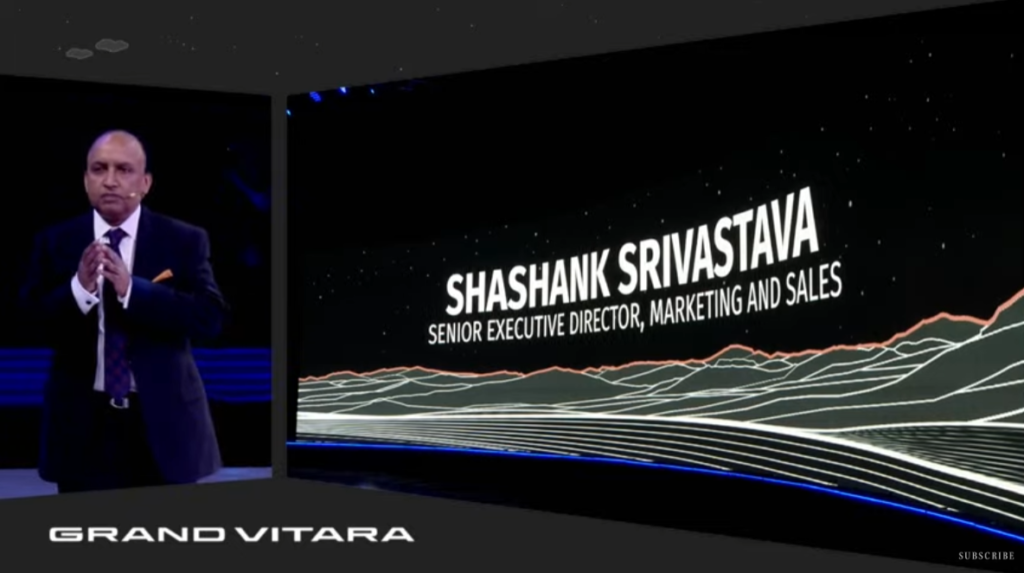 grand vitara
