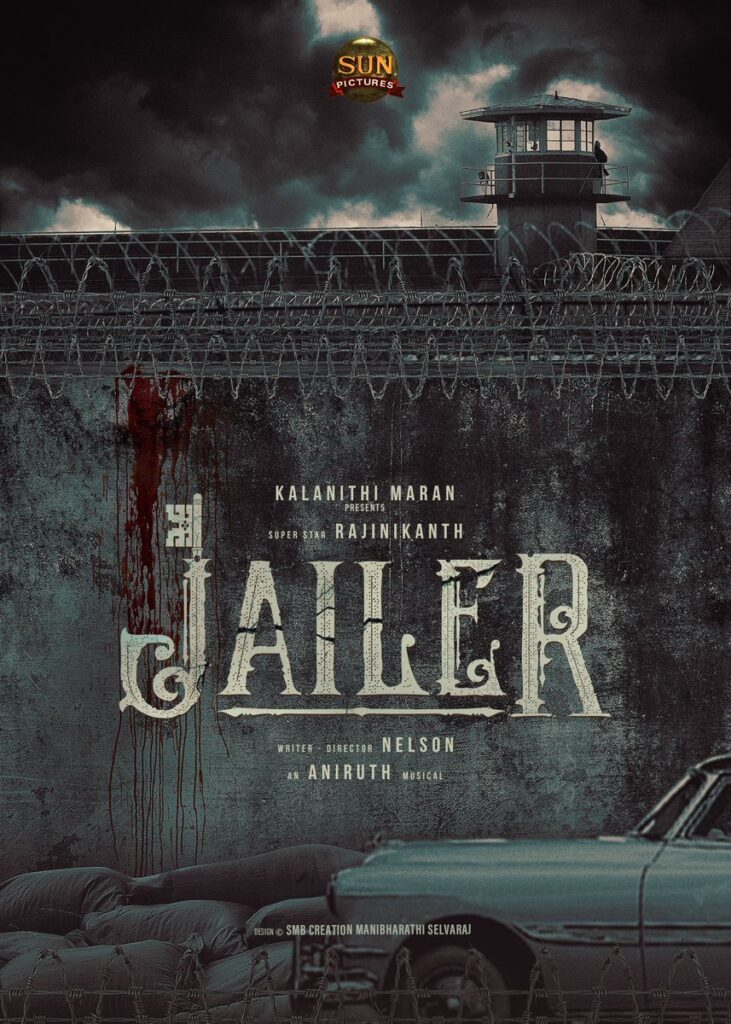 jailer