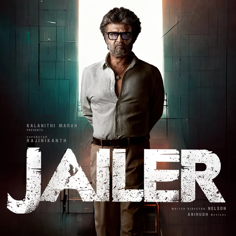 rajinikanth_jailer_first_look