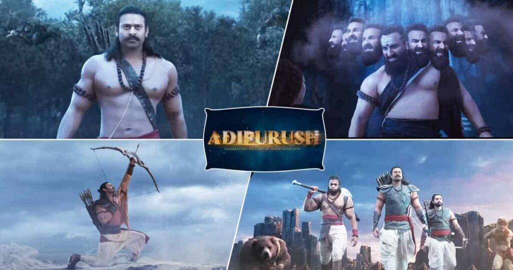 adipurush-teaser