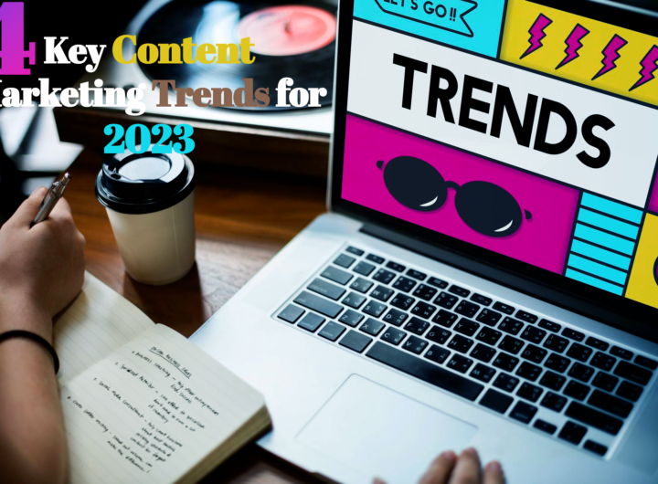Content-trend