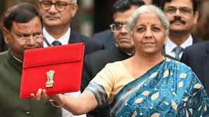 Budget 2024 Updates: Finance Minister Nirmala Sitharaman To Present Interim Budget in Parliament