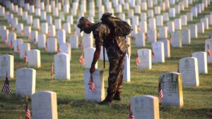 Memorial Day: In the Pine Belt, Memorial Day weekend is about memories, Memorial Day reminds us that our memories are not free.