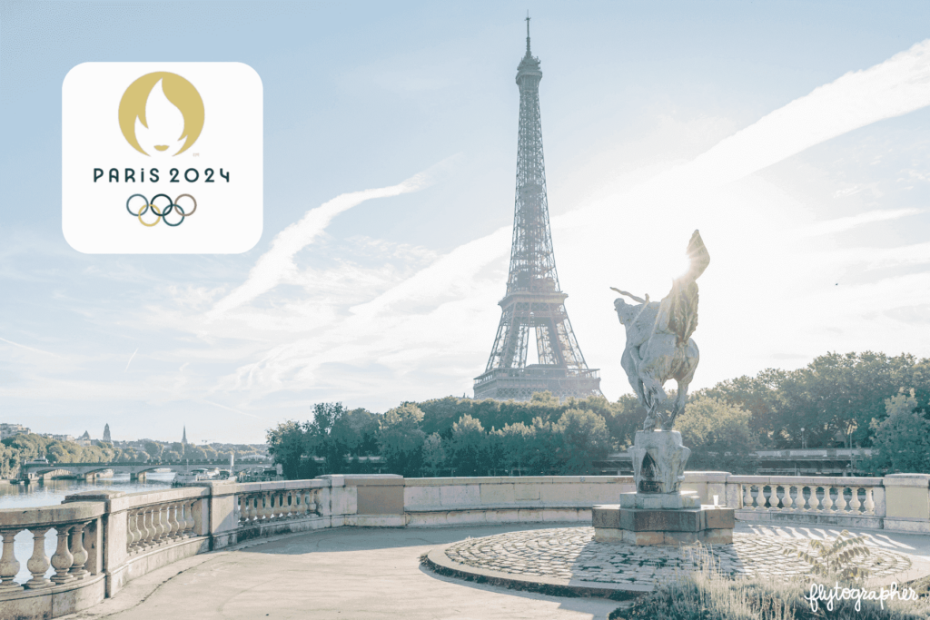 Olympic Games Paris 2024