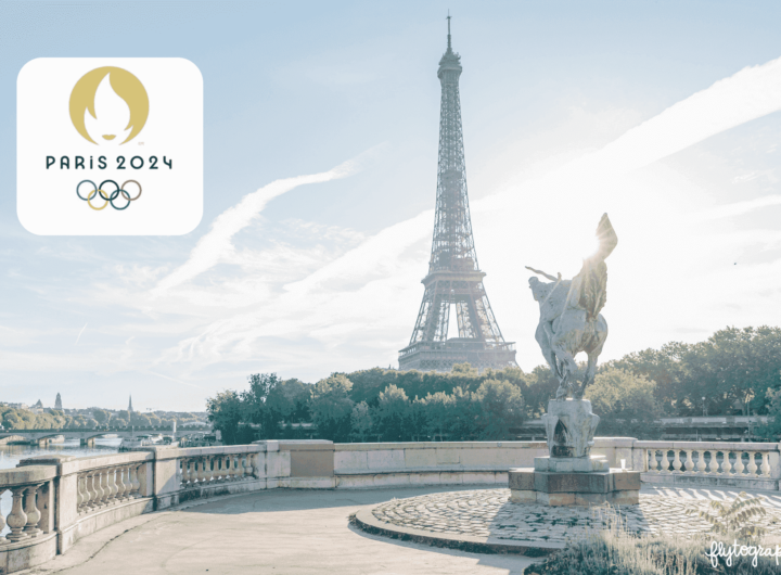 Olympic Games Paris 2024