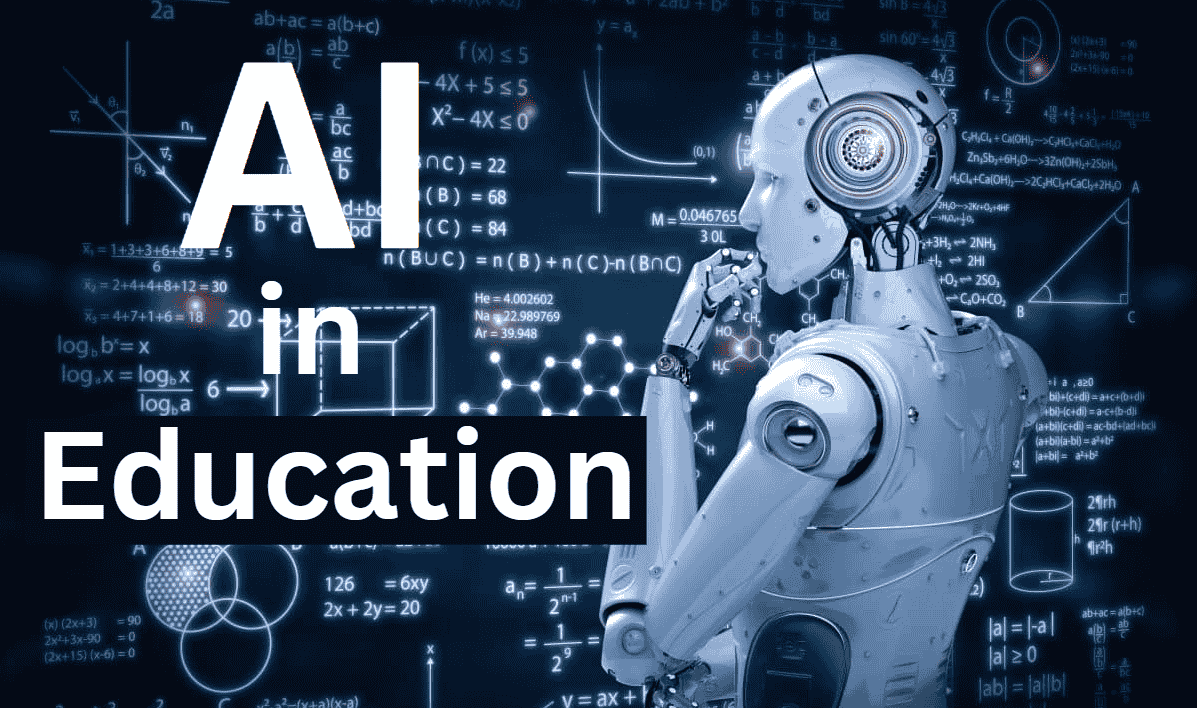 Artificial Intelligence (AI) is reshaping education